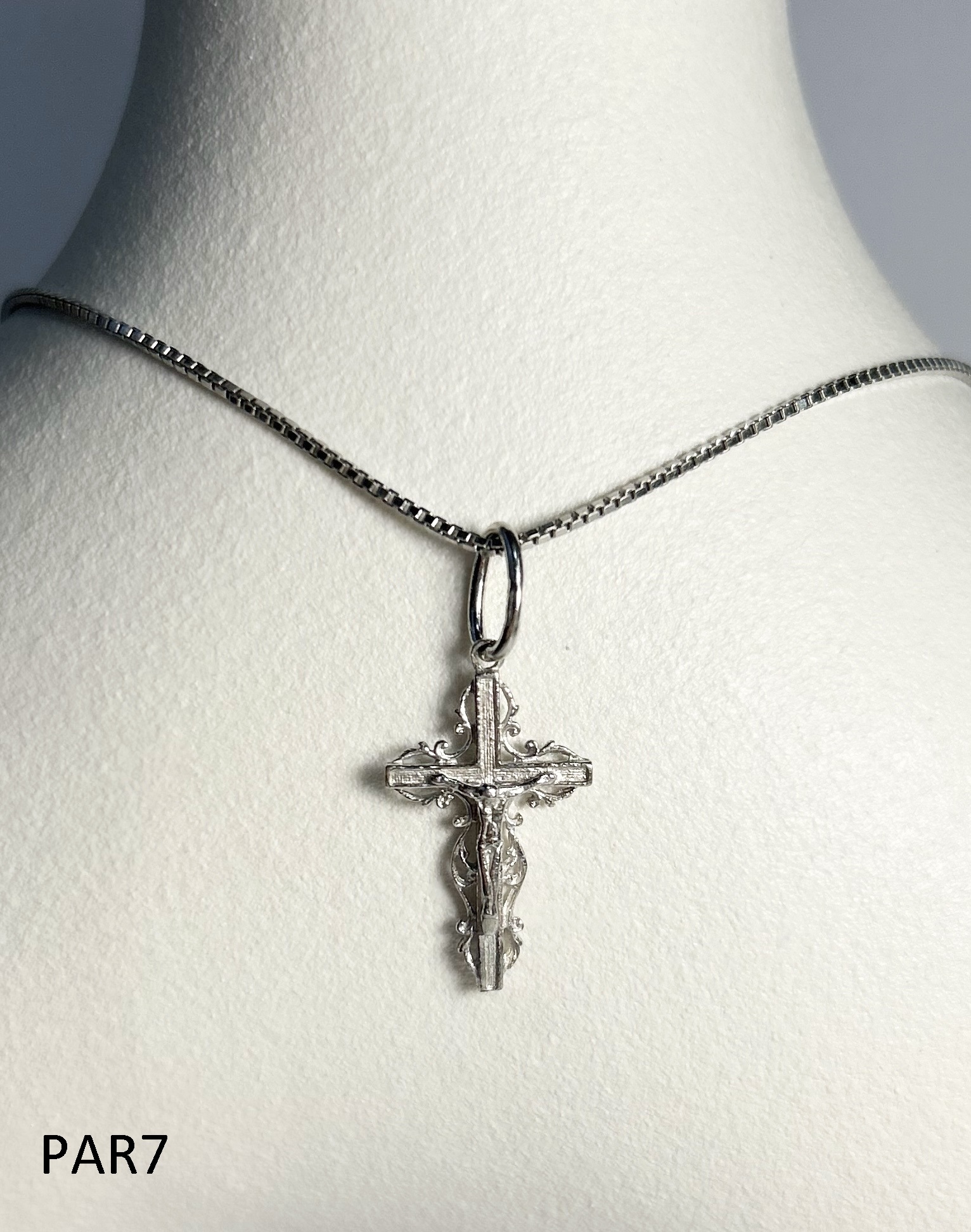 PAR7